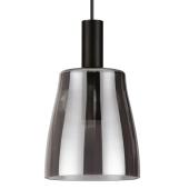 lampa forma design trapez fuggesztek led integralt foglalat szurke  geometrikus modern nappali etkezo.jpg